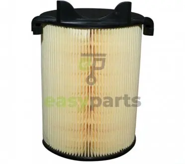 Фільтр повітряний Caddy III/Golf V/Passat B6/Octavia2.0SDI/1.6i JP GROUP 1118602400
