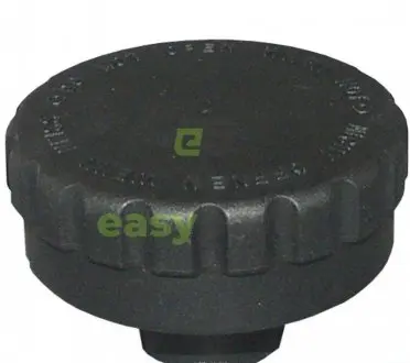 Кришка розширювального бачка BMW 3(E30)/5(E28)/7(E23) (1.2bar) JP GROUP 1414250100