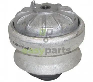 Подушка двигуна передня MB C/E-клас (W124/W201) (гідравл.) JP GROUP 1317900600