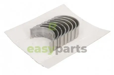 Вкладыши шатунные Ducato/Iveco/Master/Trafic 2.5/2.8D/TD (STD) Glyco 71-4185/4 STD