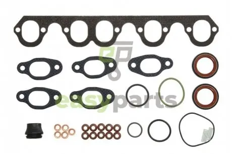 Комплект прокладок (верхній) VW LT/T4 2.5TDI (без прокладки ГБЦ) ELRING 071160