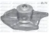 Водяний насос Kangoo/Clio/Logan/Megane/Scenic 1.5dCi 01- (метал. прокл.) R227