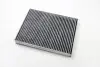 Фільтр салону T5 03-/Audi Q7/Touareg/Cayenne 02- (вугільний) CLEAN FILTERS NC2145CA (фото 1)
