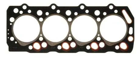 Прокладка головки Hyundai H-1/Mitsubishi L200/L300/L400/Pajero 2.5 86- BGA CH9396A