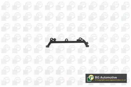 Прокладка двигуна металева BGA AH0124