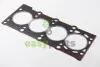 Прокладка головки BMW 3 (E30/E36/E46)/5 (E34) 1.6/1.8i 87-06 (2.1mm) BGA CH0342A (фото 1)