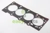 Прокладка головки BMW 3 (E30/E36/E46)/5 (E34) 1.6/1.8i 87-06 (2.1mm) BGA CH0342A (фото 2)