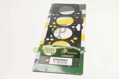 Прокладка головки Caddy/Octavia/Golf IV/Polo 1.9TDI/SDI 96-03 (1.71mm) BGA CH4559J