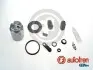 Ремкомплект гальмівного супорта задн,Ford Tourneo Custom V362, Transit VW Golf VI 1.0H-3.2D 04.06- D42499C
