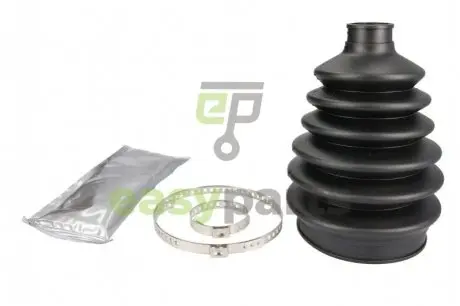 Пильовик ШРКШ зовн. 20x68x101 Renault R21, Clio, Laguna, Safrane, Kangoo 95- AUTOFREN D8285T