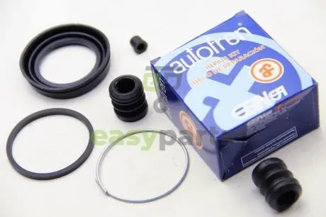 Р-кт гальмів. супорта передн. Сitroen ZX /Dacia Logan /Lada Samara /Peugeot 205,309 /Renault Clio, Megane (Lucas 48mm) AUTOFREN D4042