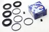 Ремкомпл. супорта перед BMW 1/2/3/4 11-/Clio/Megane II 40mm D4801