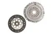 Комплект зчеплення Ford Mondeo 1.8 TDCi 74kw 07-15 (d=240mm) SACHS 3000 970 012 (фото 1)