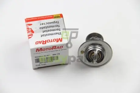 Термостат VW Polo/Honda Accord/Civic/CR-V/CR-Z 1.0-2.3i 83- (77 C) MOTORAD 328-77