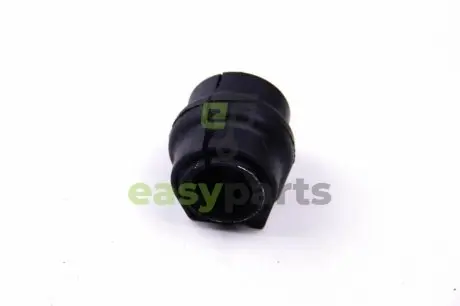 Втулка стабілізатора перед. Berlingo/Partner 08- внутр. (25mm) Metalcaucho 05920