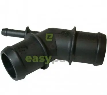 Флянець системи охолодження Caddy II/Octavia/Golf/Passat 1.9TDI -06 JP GROUP 1114500200