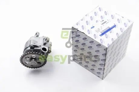 Масляный насос Transit (V184)/Jumper/Boxer 2.2/2.4 TDCI/HDi 00- FORD 1C1Q 6600 CG