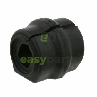 Втулка стабілізатора (переднього) Peugeot 307/308 1.6-2.0 16V (d=21mm) FEBI BILSTEIN 22714