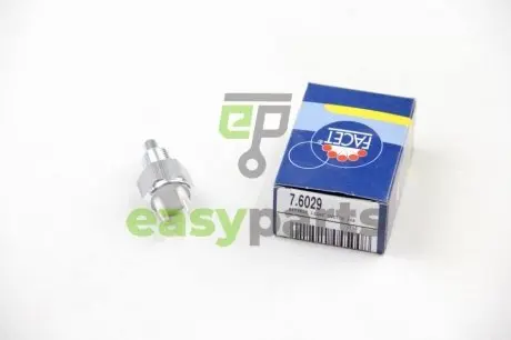 Датчик заднього ходу BMW 3(E30/E36)/ 5(E28/E34)/7(E32) 1.6-3.5 74-99 FACET 7.6029