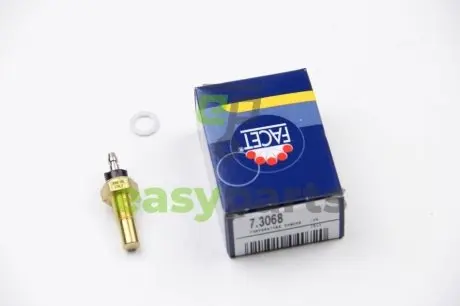 Датчик температури охолоджуваної рідини MAZDA 323,626 1.3-3.0i 85-91 FACET 7.3068