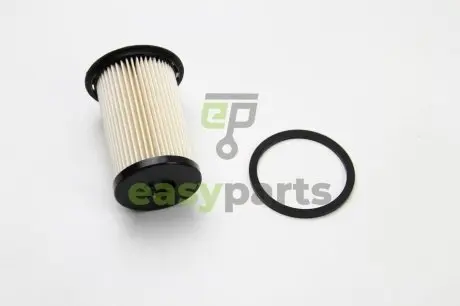Фильтр топливный Focus/Galaxy/Mondeo/S-Max/C-Max 1.8TDCi 05- CLEAN FILTERS MG1658