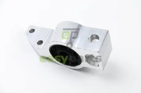Сайлентблок перед. важеля Caddy/Golf 04-/Jetta 06- (позаду) Пр. BSG BSG 90-700-031