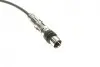 Провід запалювання VW T5 2.0i 03-15/Skoda Fabia/Octavia 2.0 99-07 (к-кт) BOSCH 0 986 356 331 (фото 4)