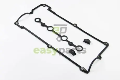 Прокладка клапанної кришки A100/A80/A6/GOLF/PASSAT 1.8/2.0 92-99 (к-т) BGA RK4361