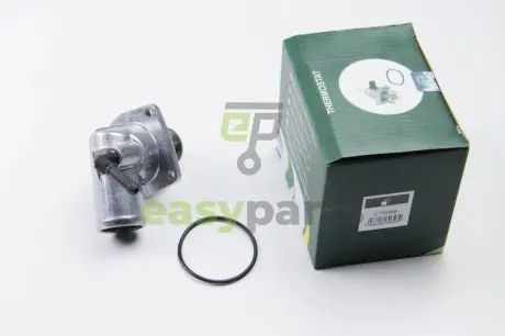 Термостат Opel Combo/Astra G/Vectra B, C 1.4-1.6i 95- (92C) з корпусом BGA CT5086