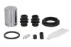 Ремкомпл. супорта Corolla (E12) 01-07 33,9mm (з поршнем) D42277C