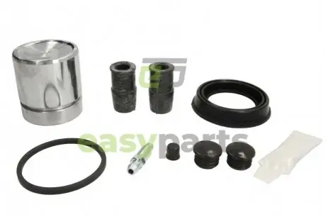 Ремкомпл. супорта перед Corsa/Astra G (52mm) (з поршнем) AUTOFREN D41580C