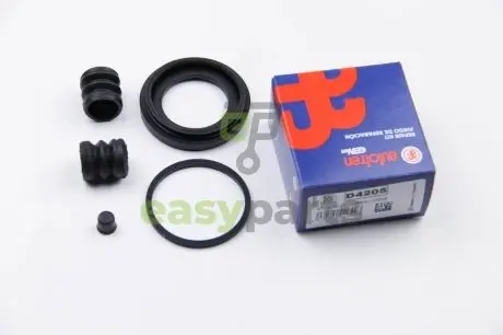 Ремкомпл. супорта перед BMW 3/AUDI 100/LAGUNA (48мм) 76-01 AUTOFREN D4205