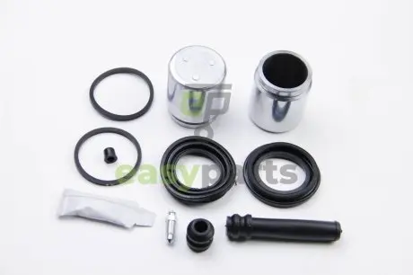 Р-кт супорта перед. Mazda CX-7 2.3 07- AUTOFREN D41798C