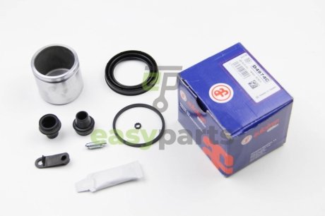 Ремкомпл. супорта перед 54mm (Bosch) Kangoo 97- (+поршень) AUTOFREN D4974C