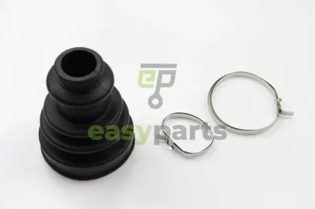 Пильник шруса зовн. Kangoo 1.9D/dTi/1.2i/1.6i 97>02 к-кт (33x82x143) ASAM 30275