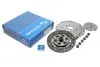 К-кт зчеплення VW Golf/Vento 1,6-1,9 SACHS 3000 287 002 (фото 2)