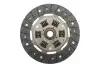 К-кт зчеплення VW Golf/Vento 1,6-1,9 SACHS 3000 287 002 (фото 6)