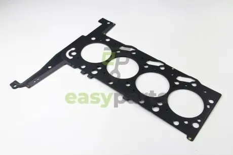 Прокладка ГБЦ Ford Transit 2.4D 00-, O91,00mm, 1,15mm, (2 метки) VICTOR REINZ 61-35420-10