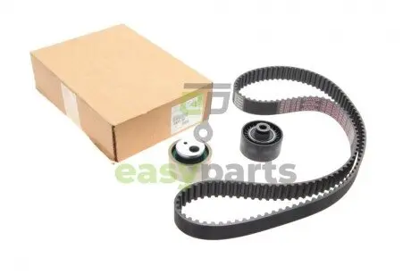 Комплект ГРМ Scudo/Jumpy/Berlingo/Partner 1.9D (DW8) 98- Peugeot / Citroen / PSA 0831.R7