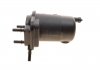 Фільтр паливний Renault Kangoo 1.5DCI 01- (під датчик води) MANN WK 939/8X (фото 6)