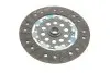 Комплект зчеплення Opel Vectra C 1.9CDTI 04- LuK 624 3171 09 (фото 4)