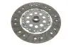 Комплект зчеплення Opel Vectra C 1.9CDTI 04- LuK 624 3171 09 (фото 5)