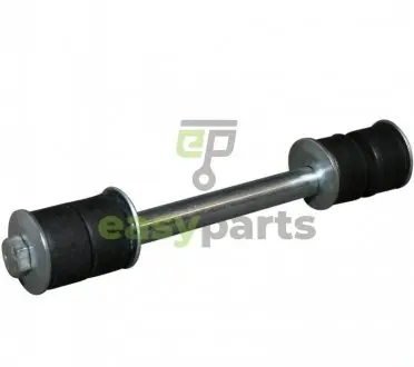Тяга cтабілізатора перед. Opel Kadett/Daewoo Lanos/Nexia 91- JP GROUP 1240550710
