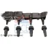 Котушка запалення Citroen Berlingo/ Peugeot 206/307/Partner 1.6 00- FACET 9.6307 (фото 3)