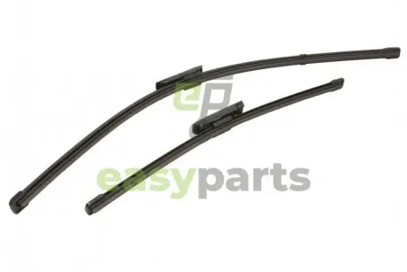 Щітка склоочисника DENSO DF-063