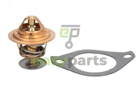 Термостат Nissan Almera/Sunny 1.4-.16 86-00 (82C) Vernet TH3357.82J