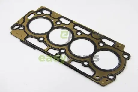 Прокладка головки C3/Fiesta/Peugeot 207//208/2008 1.4HDI 08- (1.4mm) BGA CH2329C