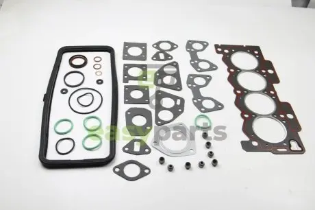 Комплект прокладок Berlingo/Partner 1.4i (KFW,KFX,TU32) 96- (верхній) BGA HK3313