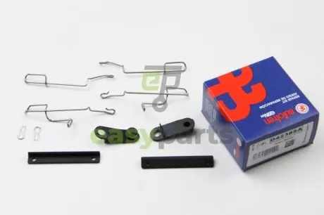 К-кт уст. П Citroen ZX 1.1/1.4,BX AUTOFREN D42385A