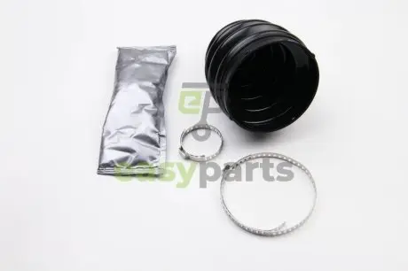 Пильник шруса зовнішнього MONDEO/FOCUS 00-07 (термопластик) AUTOFREN D8625T
